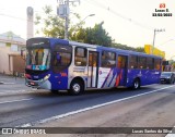 Viação Miracatiba 15.828 na cidade de São Paulo, São Paulo, Brasil, por Lucas Santos da Silva. Número da foto: #9925193.