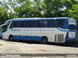 Empresa Barroso 153 na cidade de Teresina, Piauí, Brasil, por Luan Araujo. Número da foto: #:id.
