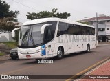 Auto Viação Catarinense 3359 na cidade de Indaial, Santa Catarina, Brasil, por Denys Oberziner. Número da foto: #9925075.