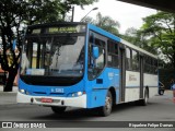 Viação Cidade Dutra 6 1302 na cidade de São Paulo, São Paulo, Brasil, por Riquelme Felipe Damas. Número da foto: #:id.