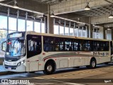 Del Rey Transportes 999 na cidade de Carapicuíba, São Paulo, Brasil, por Igor F.. ID da foto: :id.