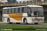 Planeta Transportes Rodoviários 1007 na cidade de Vitória, Espírito Santo, Brasil, por Eliziar Maciel Soares. ID da foto: :id.