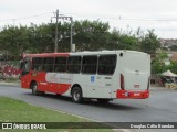 Viação Brasília 39096 na cidade de Belo Horizonte, Minas Gerais, Brasil, por Douglas Célio Brandao. Número da foto: #:id.