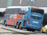 We Mobi 8000 na cidade de Rio de Janeiro, Rio de Janeiro, Brasil, por Bruno Pereira Pires. Número da foto: #:id.