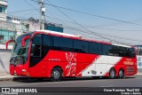 Transportes Turísticos Cuauhtémoc N/I na cidade de Gustavo A. Madero, Ciudad de México, México, por Omar Ramírez Thor2102. Número da foto: #9924770.