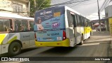 Viação Nilopolitana RJ 123.094 na cidade de Duque de Caxias, Rio de Janeiro, Brasil, por João Vicente. Número da foto: #:id.