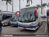 Viação Piracicabana 2469 na cidade de Aparecida, São Paulo, Brasil, por Espedito de Brito Gomes. Número da foto: #9925635.