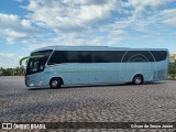 Viação Garcia 82055 na cidade de Americana, São Paulo, Brasil, por Gilson de Souza Junior. Número da foto: #9926385.