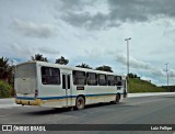 Ônibus Particulares 1838 na cidade de Ribeirão, Pernambuco, Brasil, por Luiz Fellipe. Número da foto: #9926271.