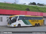 Empresa Gontijo de Transportes 19315 na cidade de João Monlevade, Minas Gerais, Brasil, por Rafael Rodrigues Forencio. Número da foto: #9926128.