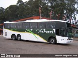 Parati Turismo 5570 na cidade de Nova Lima, Minas Gerais, Brasil, por Tarcisio Rodrigues da Silva. Número da foto: #9925259.