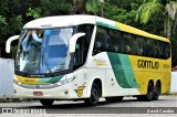 Empresa Gontijo de Transportes 18320 na cidade de Fortaleza, Ceará, Brasil, por David Candéa. Número da foto: #9925364.