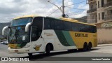 Empresa Gontijo de Transportes 14515 na cidade de Jacobina, Bahia, Brasil, por Luciano Ferreira. Número da foto: #9879392.