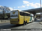 Empresa Gontijo de Transportes 14850 na cidade de Belo Horizonte, Minas Gerais, Brasil, por Douglas Célio Brandao. Número da foto: #9880284.
