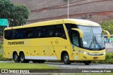 Viação Itapemirim 60087 na cidade de Manhuaçu, Minas Gerais, Brasil, por Athos Lauriano do Prado. Número da foto: #9879978.