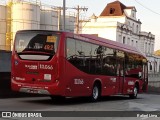 Auto Lotação Ingá 1.1.066 na cidade de Niterói, Rio de Janeiro, Brasil, por Rafael Lima. Número da foto: #:id.