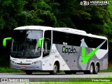 Nova Opção Turismo 1850 na cidade de Petrópolis, Rio de Janeiro, Brasil, por Victor Henrique. Número da foto: #9880258.