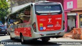 Allibus Transportes 4 5068 na cidade de São Paulo, São Paulo, Brasil, por Anderson Barbosa Marinho. Número da foto: #9880290.