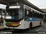 Viação Primor 37-520 na cidade de São Luís, Maranhão, Brasil, por Marcos Felipe. Número da foto: #:id.
