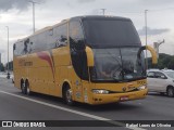 Ônibus Particulares 17000 na cidade de São Paulo, São Paulo, Brasil, por Rafael Lopes de Oliveira. Número da foto: #9881021.