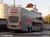 Auto Viação 1001 RJ 108.505 na cidade de Niterói, Rio de Janeiro, Brasil, por Rafael Lima. Número da foto: #:id.