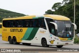 Empresa Gontijo de Transportes 21395 na cidade de Manhuaçu, Minas Gerais, Brasil, por Athos Lauriano do Prado. Número da foto: #9879969.