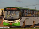 Transportes AC 510068 na cidade de Luziânia, Goiás, Brasil, por João Gonçalves. Número da foto: #9879482.