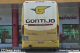 Empresa Gontijo de Transportes 11965 na cidade de Jequié, Bahia, Brasil, por Marcio Alves Pimentel. Número da foto: #9880432.