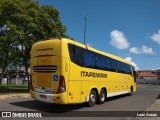 Viação Itapemirim 60067 na cidade de Teresina, Piauí, Brasil, por Luan Araujo. Número da foto: #9879277.