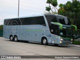 Viação Garcia 8494 na cidade de São Paulo, São Paulo, Brasil, por Moaccir  Francisco Barboza. Número da foto: #9879598.