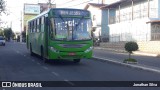 Turi Transportes - Sete Lagoas 14217 na cidade de Matozinhos, Minas Gerais, Brasil, por Jonathan Silva. Número da foto: #:id.
