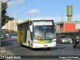 Empresa Gontijo de Transportes 12845 na cidade de Belo Horizonte, Minas Gerais, Brasil, por Douglas Célio Brandao. Número da foto: #9880591.