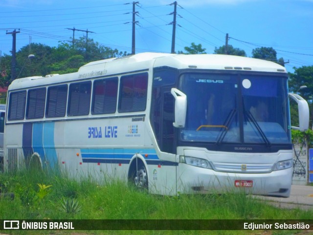 Brisa Leve Viagens 0208 na cidade de Camaragibe, Pernambuco, Brasil, por Edjunior Sebastião. Número da foto: #9928114.