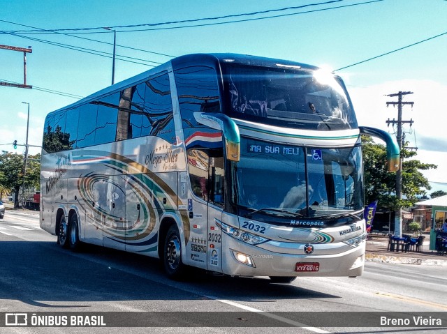 Kharisma Turismo 2032 na cidade de Campos dos Goytacazes, Rio de Janeiro, Brasil, por Breno Vieira. Número da foto: #9927793.