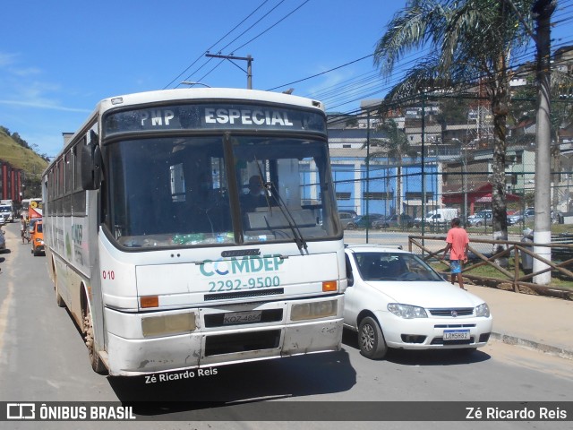 Comdep O-10 na cidade de Petrópolis, Rio de Janeiro, Brasil, por Zé Ricardo Reis. Número da foto: #9928528.