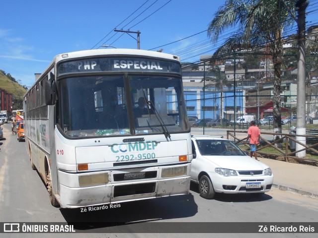 Comdep O-10 na cidade de Petrópolis, Rio de Janeiro, Brasil, por Zé Ricardo Reis. ID da foto: 9928528.