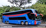 Viação Riodoce 772051 na cidade de São Paulo, São Paulo, Brasil, por Francisco Ivano. Número da foto: #9927630.