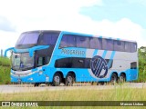 Auto Viação Progresso 6261 na cidade de Rio Largo, Alagoas, Brasil, por Marcos Lisboa. Número da foto: #:id.
