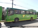 Turi Transportes - Sete Lagoas 14217 na cidade de Matozinhos, Minas Gerais, Brasil, por Luiz Otavio Matheus da Silva. Número da foto: #:id.