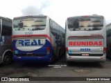 Real Transporte e Turismo 27510 na cidade de Caçador, Santa Catarina, Brasil, por Djianinih B Mileski. Número da foto: #9927669.