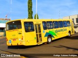 Viação Garcia 7429 na cidade de Londrina, Paraná, Brasil, por Rodrigo  Gutierrez Rodrigues. Número da foto: #9927339.