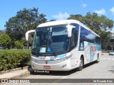 Auto Viação 1001 RJ 108.002 na cidade de Petrópolis, Rio de Janeiro, Brasil, por Zé Ricardo Reis. Número da foto: #9928514.
