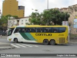 Empresa Gontijo de Transportes 21315 na cidade de Belo Horizonte, Minas Gerais, Brasil, por Douglas Célio Brandao. Número da foto: #9928955.