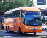 Empresa Cruz 21704 na cidade de Rio de Janeiro, Rio de Janeiro, Brasil, por Victor Henrique. Número da foto: #9928706.