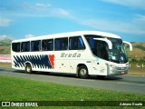 Breda Transportes e Serviços 1195 na cidade de Roseira, São Paulo, Brasil, por Adriano Duarte. Número da foto: #9928402.