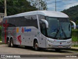 Rio Cidade Service Tour 9798 na cidade de Juiz de Fora, Minas Gerais, Brasil, por Luiz Krolman. Número da foto: #9927966.
