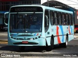 Rota Expressa Transporte de Passageiros 33605 na cidade de Fortaleza, Ceará, Brasil, por Wescley  Costa. Número da foto: #9928588.