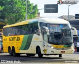 Empresa Gontijo de Transportes 18900 na cidade de Rio de Janeiro, Rio de Janeiro, Brasil, por Victor Henrique. Número da foto: #9928637.