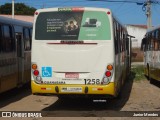 Transportes Guanabara 1258 na cidade de Natal, Rio Grande do Norte, Brasil, por Junior Mendes. Número da foto: #:id.