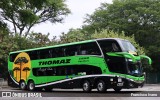 Transportes Thomaz 2001 na cidade de São Paulo, São Paulo, Brasil, por Francisco Ivano. ID da foto: :id.